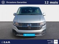 Volkswagen Caravelle 6.1 6.1 2.0 TDI 150 BMT Longue DSG7 Confortline - <small></small> 52.900 € <small>TTC</small> - #2