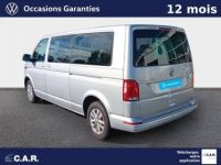 Volkswagen Caravelle 6.1 6.1 2.0 TDI 150 BMT Longue DSG7 Confortline - <small></small> 52.900 € <small>TTC</small> - #5