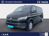 Volkswagen Caravelle 6.1 6.1 2.0 TDI 150 BMT Longue DSG7 Confortline - <small></small> 49.900 € <small>TTC</small> - #1