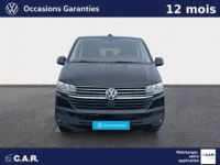 Volkswagen Caravelle 6.1 6.1 2.0 TDI 150 BMT Longue DSG7 Confortline - <small></small> 49.900 € <small>TTC</small> - #2