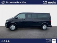 Volkswagen Caravelle 6.1 6.1 2.0 TDI 150 BMT Longue DSG7 Confortline - <small></small> 49.900 € <small>TTC</small> - #3