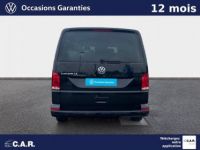 Volkswagen Caravelle 6.1 6.1 2.0 TDI 150 BMT Longue DSG7 Confortline - <small></small> 49.900 € <small>TTC</small> - #4