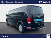 Volkswagen Caravelle 6.1 6.1 2.0 TDI 150 BMT Longue DSG7 Confortline - <small></small> 49.900 € <small>TTC</small> - #5