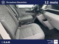 Volkswagen Caravelle 6.1 6.1 2.0 TDI 150 BMT Longue DSG7 Confortline - <small></small> 49.900 € <small>TTC</small> - #7