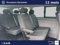 Volkswagen Caravelle 6.1 6.1 2.0 TDI 150 BMT Longue DSG7 Confortline - <small></small> 49.900 € <small>TTC</small> - #8