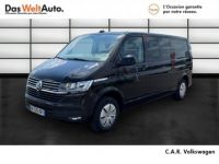 Volkswagen Caravelle 6.1 6.1 2.0 TDI 150 BMT Longue DSG7 Confortline - <small></small> 44.980 € <small>TTC</small> - #1