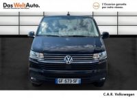 Volkswagen Caravelle 6.1 6.1 2.0 TDI 150 BMT Longue DSG7 Confortline - <small></small> 44.980 € <small>TTC</small> - #2