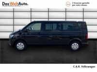 Volkswagen Caravelle 6.1 6.1 2.0 TDI 150 BMT Longue DSG7 Confortline - <small></small> 44.980 € <small>TTC</small> - #3