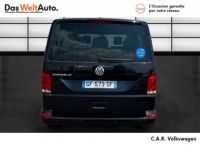 Volkswagen Caravelle 6.1 6.1 2.0 TDI 150 BMT Longue DSG7 Confortline - <small></small> 44.980 € <small>TTC</small> - #4