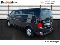 Volkswagen Caravelle 6.1 6.1 2.0 TDI 150 BMT Longue DSG7 Confortline - <small></small> 44.980 € <small>TTC</small> - #5