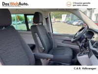 Volkswagen Caravelle 6.1 6.1 2.0 TDI 150 BMT Longue DSG7 Confortline - <small></small> 44.980 € <small>TTC</small> - #7