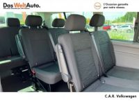 Volkswagen Caravelle 6.1 6.1 2.0 TDI 150 BMT Longue DSG7 Confortline - <small></small> 44.980 € <small>TTC</small> - #8