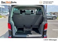 Volkswagen Caravelle 6.1 6.1 2.0 TDI 150 BMT Longue DSG7 Confortline - <small></small> 44.980 € <small>TTC</small> - #9