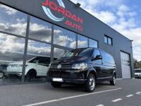 Volkswagen Caravelle 9 places 2.0 TDI 198ch Confortline DSG7 - <small></small> 34.990 € <small>TTC</small> - #1