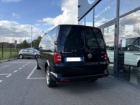 Volkswagen Caravelle 9 places 2.0 TDI 198ch Confortline DSG7 - <small></small> 34.990 € <small>TTC</small> - #2