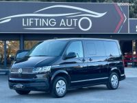 Volkswagen Caravelle Confortline 2.0 TDi 150ch DSG7 Court 9 Places - <small></small> 36.990 € <small>TTC</small> - #1