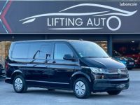 Volkswagen Caravelle Confortline 2.0 TDi 150ch DSG7 Court 9 Places - <small></small> 35.990 € <small>TTC</small> - #2