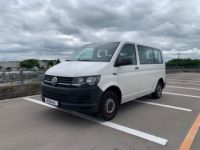 Volkswagen Caravelle L1H1 2.0 TDI 102CH BLUEMOTION TECHNOLOGY CONFORTLINE - <small></small> 19.990 € <small>TTC</small> - #1