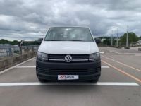 Volkswagen Caravelle L1H1 2.0 TDI 102CH BLUEMOTION TECHNOLOGY CONFORTLINE - <small></small> 19.990 € <small>TTC</small> - #4