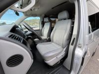 Volkswagen Caravelle t5 transporter - multivan 2.5 tdi bva 7 pl ct ok clim - <small></small> 15.990 € <small>TTC</small> - #9