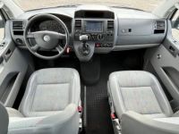 Volkswagen Caravelle t5 transporter - multivan 2.5 tdi bva 7 pl ct ok clim - <small></small> 15.990 € <small>TTC</small> - #15