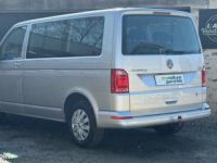 Volkswagen Caravelle T6 Kombi Transporter 2.0 TDI 102ch BVM5 - <small></small> 23.990 € <small>TTC</small> - #2