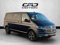 Volkswagen Caravelle T6.1 2.0 TDI 204 BMT Longue DSG7 Carat-Highline 8 places - <small></small> 81.990 € <small></small> - #1