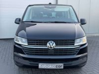 Volkswagen Caravelle T6.1 2.0 TDi SCR BMT Trendl. 9pl. DSG TVA RECUPERABLE - <small></small> 52.990 € <small>TTC</small> - #2