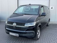 Volkswagen Caravelle T6.1 2.0 TDi SCR BMT Trendl. 9pl. DSG TVA RECUPERABLE - <small></small> 52.990 € <small>TTC</small> - #3