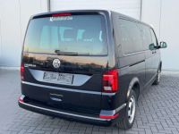 Volkswagen Caravelle T6.1 2.0 TDi SCR BMT Trendl. 9pl. DSG TVA RECUPERABLE - <small></small> 52.990 € <small>TTC</small> - #6