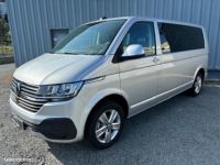 Volkswagen Caravelle t6.1 dsg longue tdi 150 confortline 8 places - <small></small> 55.896 € <small>TTC</small> - #1