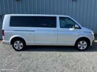 Volkswagen Caravelle t6.1 dsg longue tdi 150 confortline 8 places - <small></small> 55.896 € <small>TTC</small> - #4