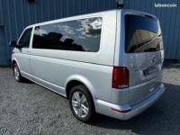 Volkswagen Caravelle t6.1 dsg longue tdi 150 confortline 8 places - <small></small> 55.896 € <small>TTC</small> - #9