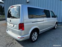 Volkswagen Caravelle t6.1 dsg longue tdi 150 confortline 8 places - <small></small> 55.896 € <small>TTC</small> - #10