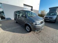 Volkswagen Caravelle VW T5 Face lift 2.0L TDi 140Ch 92mkm - <small></small> 33.900 € <small>TTC</small> - #1