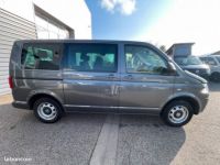 Volkswagen Caravelle VW T5 Face lift 2.0L TDi 140Ch 92mkm - <small></small> 33.900 € <small>TTC</small> - #2