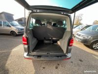 Volkswagen Caravelle VW T5 Face lift 2.0L TDi 140Ch 92mkm - <small></small> 33.900 € <small>TTC</small> - #4