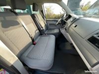 Volkswagen Caravelle VW T5 Face lift 2.0L TDi 140Ch 92mkm - <small></small> 33.900 € <small>TTC</small> - #5