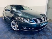 Volkswagen CC 2.0 TDI 140 ch Carat DSG6 - <small></small> 11.490 € <small>TTC</small> - #1