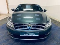 Volkswagen CC 2.0 TDI 140 ch Carat DSG6 - <small></small> 11.490 € <small>TTC</small> - #4