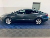 Volkswagen CC 2.0 TDI 140 ch Carat DSG6 - <small></small> 11.490 € <small>TTC</small> - #5