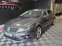 Volkswagen CC 2.0 TDI 140 FAP BlueMotion Technology Carat DSG6 - <small></small> 11.490 € <small>TTC</small> - #1