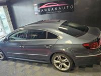 Volkswagen CC 2.0 TDI 140 FAP BlueMotion Technology Carat DSG6 - <small></small> 11.490 € <small>TTC</small> - #2