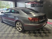 Volkswagen CC 2.0 TDI 140 FAP BlueMotion Technology Carat DSG6 - <small></small> 11.490 € <small>TTC</small> - #3