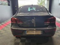 Volkswagen CC 2.0 TDI 140 FAP BlueMotion Technology Carat DSG6 - <small></small> 11.490 € <small>TTC</small> - #4