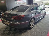 Volkswagen CC 2.0 TDI 140 FAP BlueMotion Technology Carat DSG6 - <small></small> 11.490 € <small>TTC</small> - #5