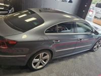 Volkswagen CC 2.0 TDI 140 FAP BlueMotion Technology Carat DSG6 - <small></small> 11.490 € <small>TTC</small> - #6