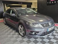 Volkswagen CC 2.0 TDI 140 FAP BlueMotion Technology Carat DSG6 - <small></small> 11.490 € <small>TTC</small> - #7