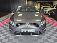 Volkswagen CC 2.0 TDI 140 FAP BlueMotion Technology Carat DSG6 - <small></small> 11.490 € <small>TTC</small> - #8