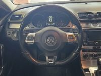 Volkswagen CC 2.0 TDI 140 FAP BlueMotion Technology Carat DSG6 - <small></small> 11.490 € <small>TTC</small> - #12